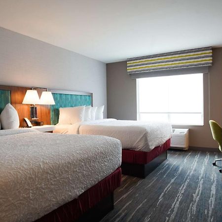 Hampton Inn & Suites St Clairsville, Oh St. Clairsville Εξωτερικό φωτογραφία
