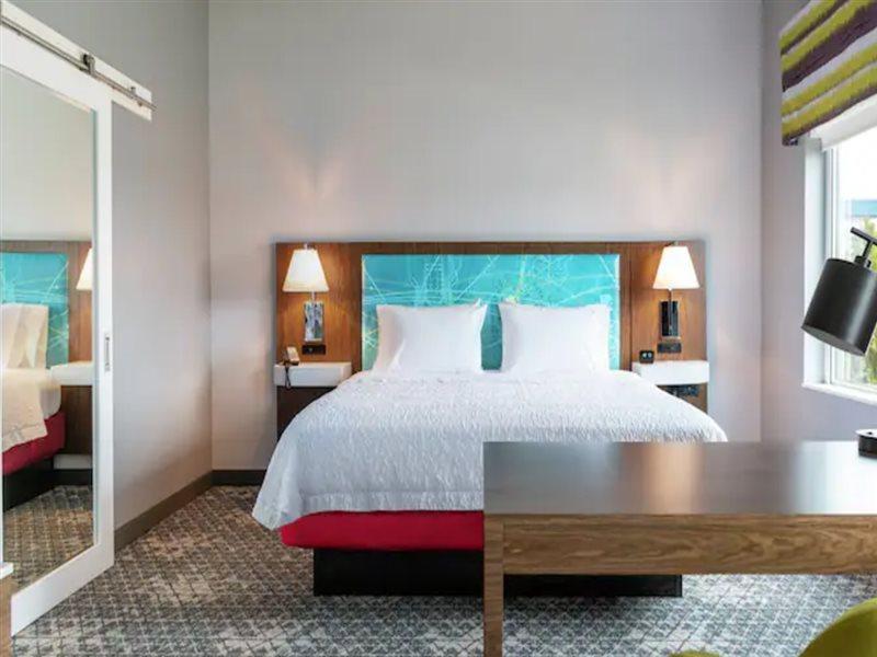 Hampton Inn & Suites St Clairsville, Oh St. Clairsville Εξωτερικό φωτογραφία