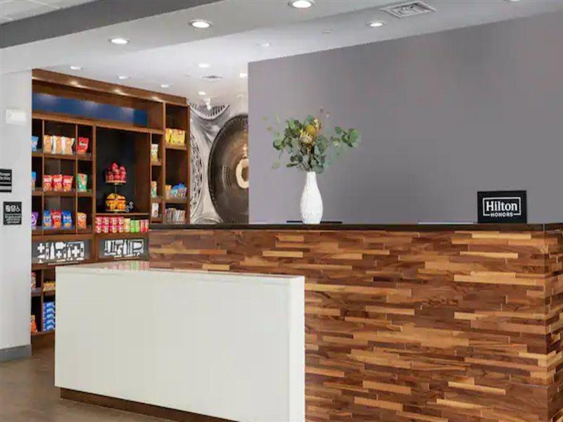 Hampton Inn & Suites St Clairsville, Oh St. Clairsville Εξωτερικό φωτογραφία