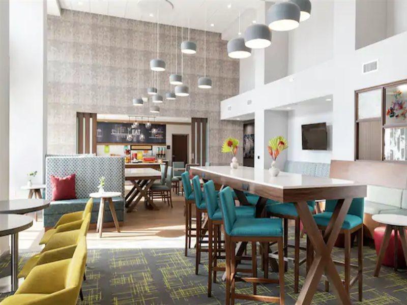 Hampton Inn & Suites St Clairsville, Oh St. Clairsville Εξωτερικό φωτογραφία