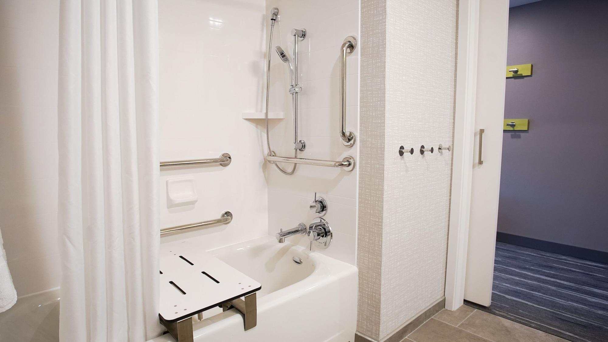 Hampton Inn & Suites St Clairsville, Oh St. Clairsville Εξωτερικό φωτογραφία