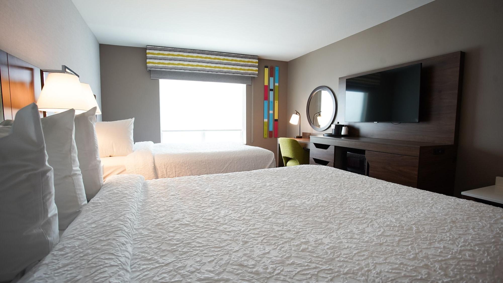 Hampton Inn & Suites St Clairsville, Oh St. Clairsville Εξωτερικό φωτογραφία