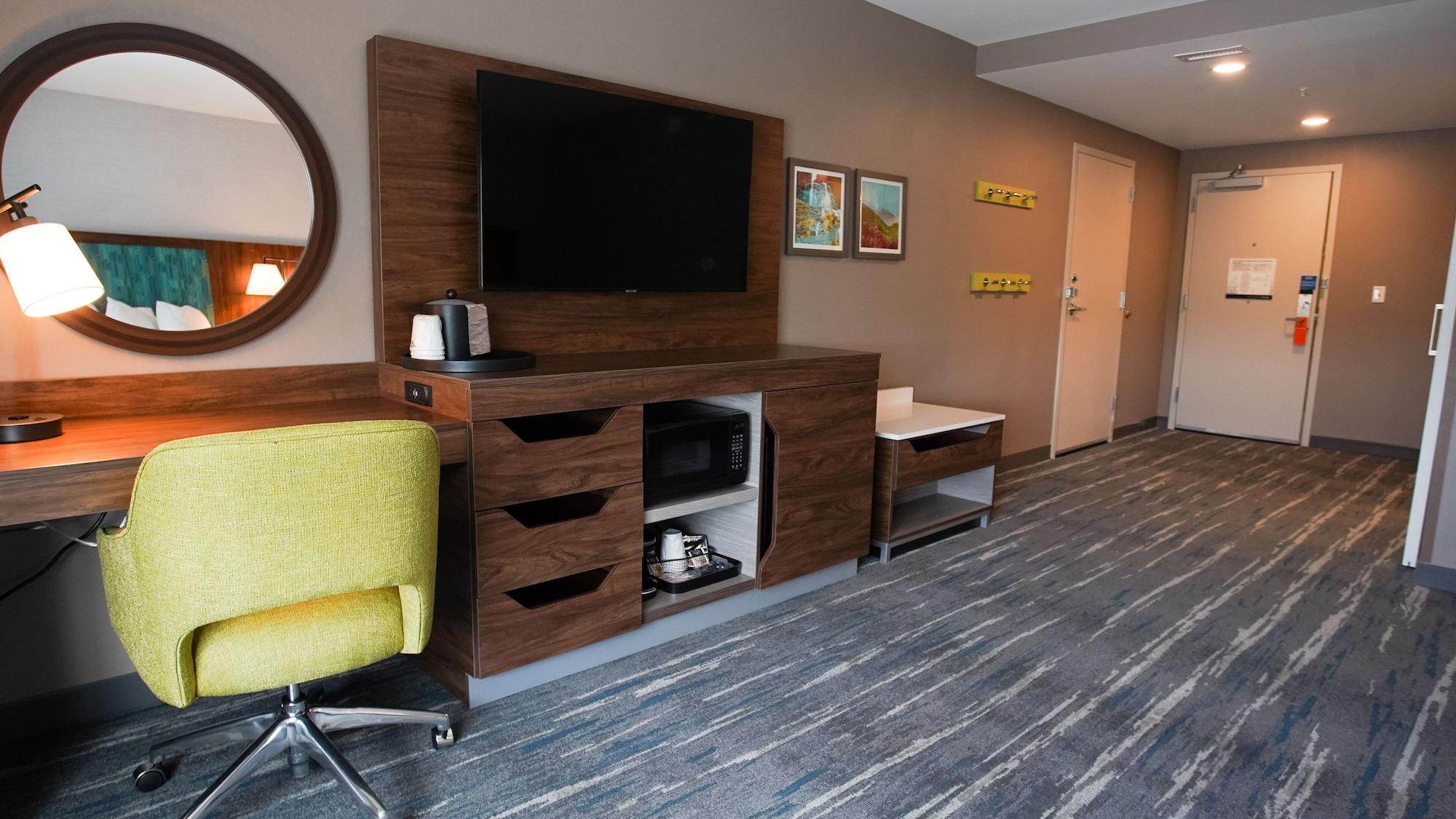 Hampton Inn & Suites St Clairsville, Oh St. Clairsville Εξωτερικό φωτογραφία