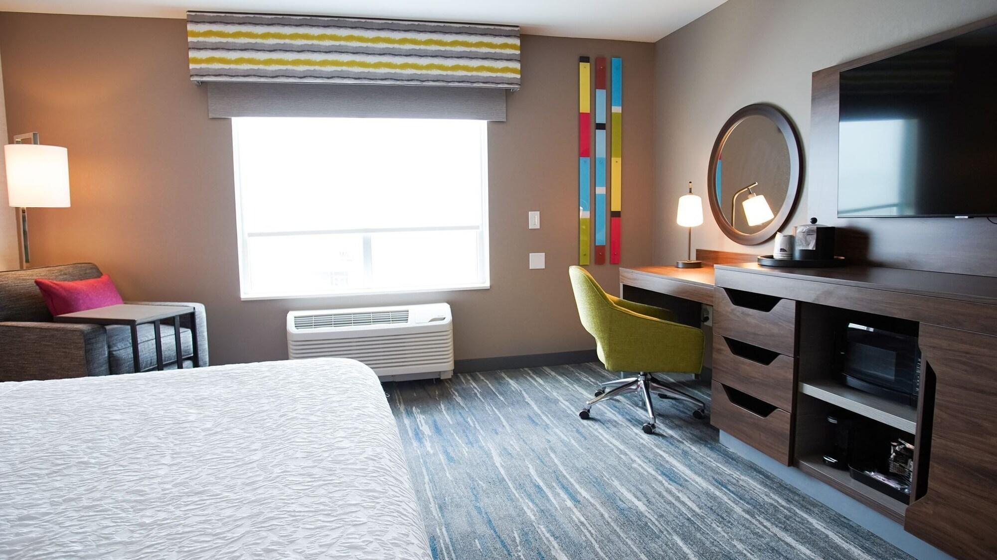 Hampton Inn & Suites St Clairsville, Oh St. Clairsville Εξωτερικό φωτογραφία