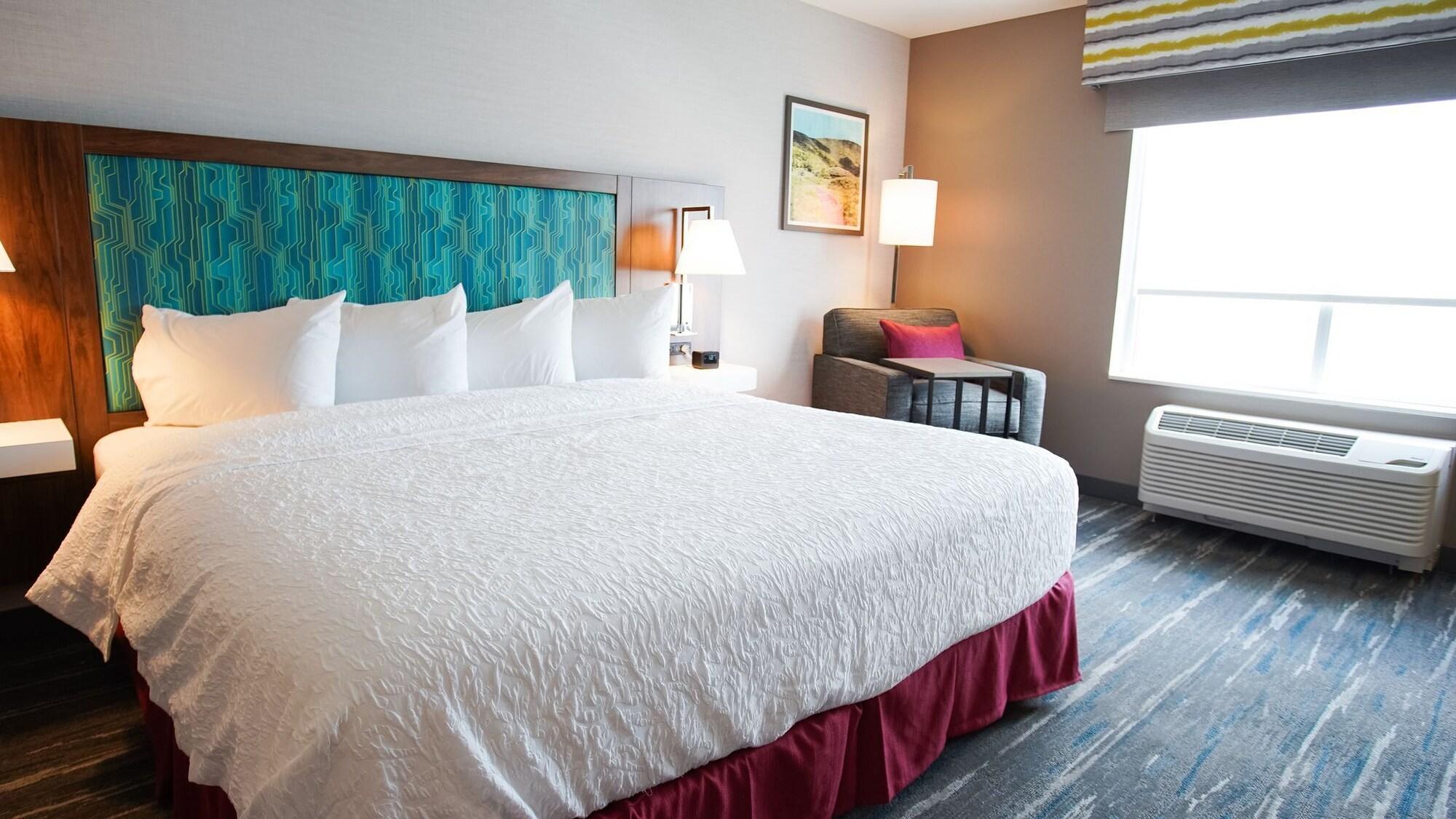 Hampton Inn & Suites St Clairsville, Oh St. Clairsville Εξωτερικό φωτογραφία
