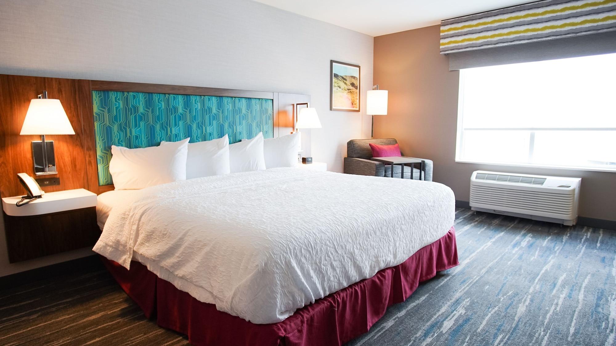 Hampton Inn & Suites St Clairsville, Oh St. Clairsville Εξωτερικό φωτογραφία
