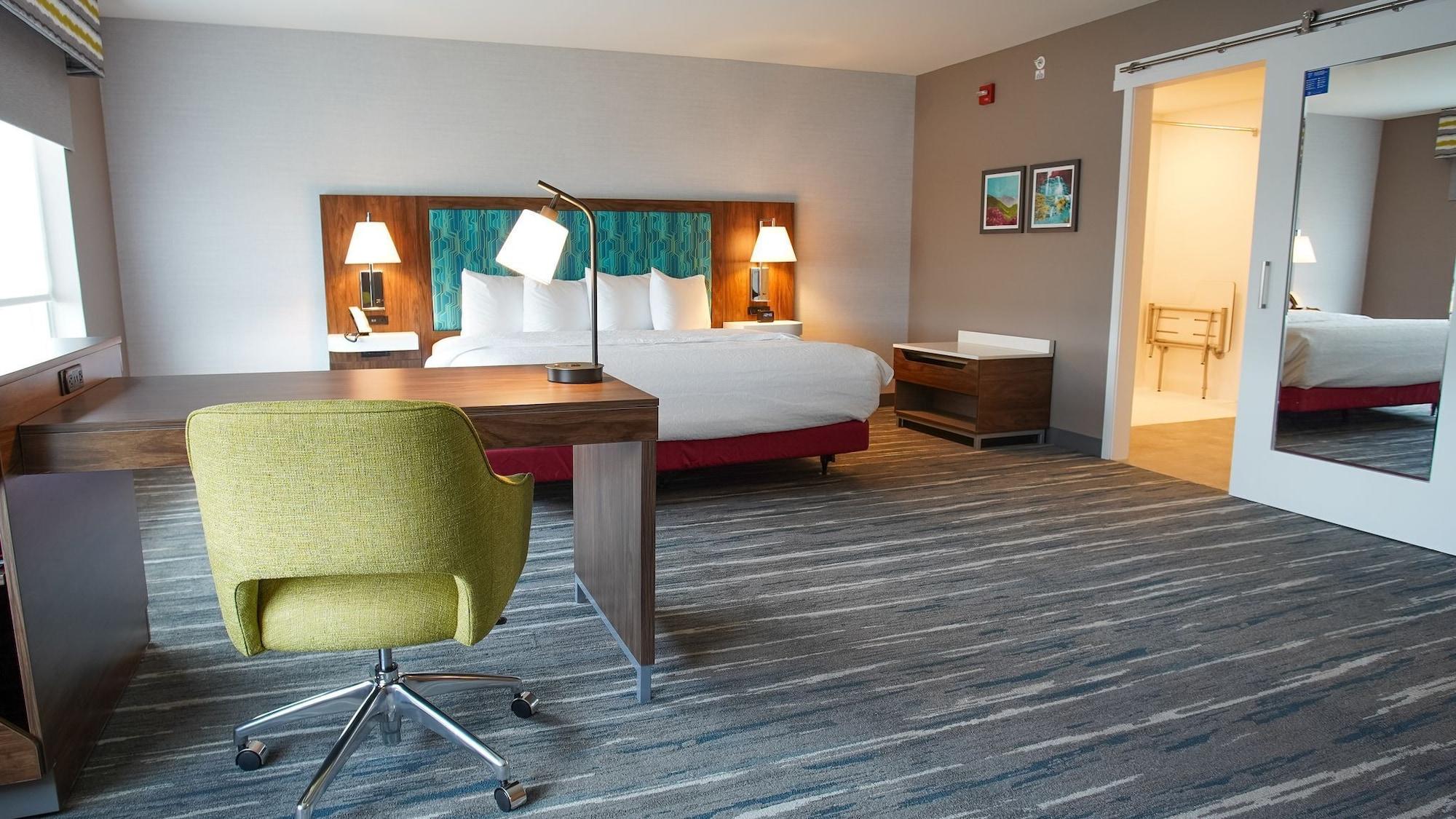 Hampton Inn & Suites St Clairsville, Oh St. Clairsville Εξωτερικό φωτογραφία