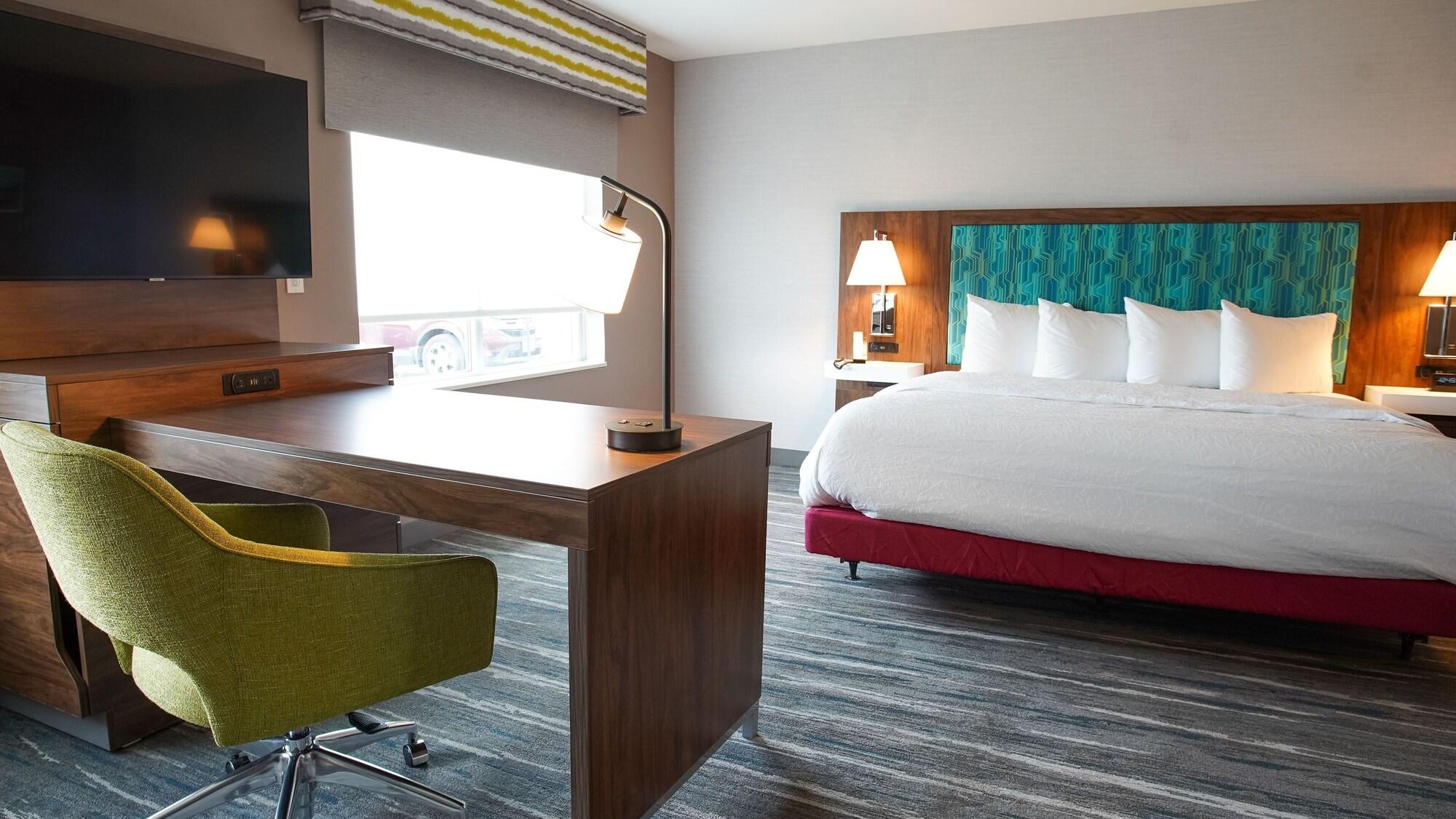Hampton Inn & Suites St Clairsville, Oh St. Clairsville Εξωτερικό φωτογραφία