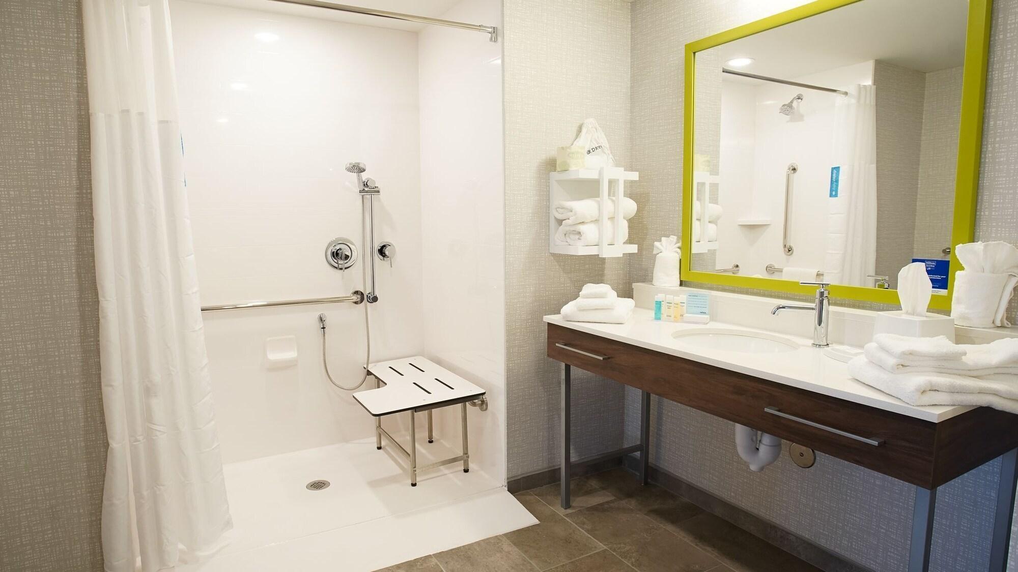 Hampton Inn & Suites St Clairsville, Oh St. Clairsville Εξωτερικό φωτογραφία