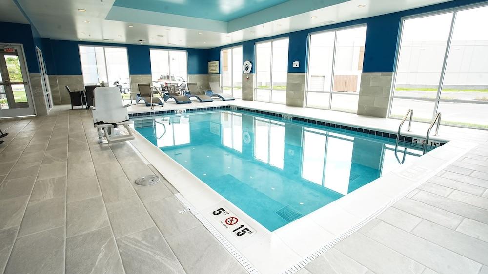 Hampton Inn & Suites St Clairsville, Oh St. Clairsville Εξωτερικό φωτογραφία