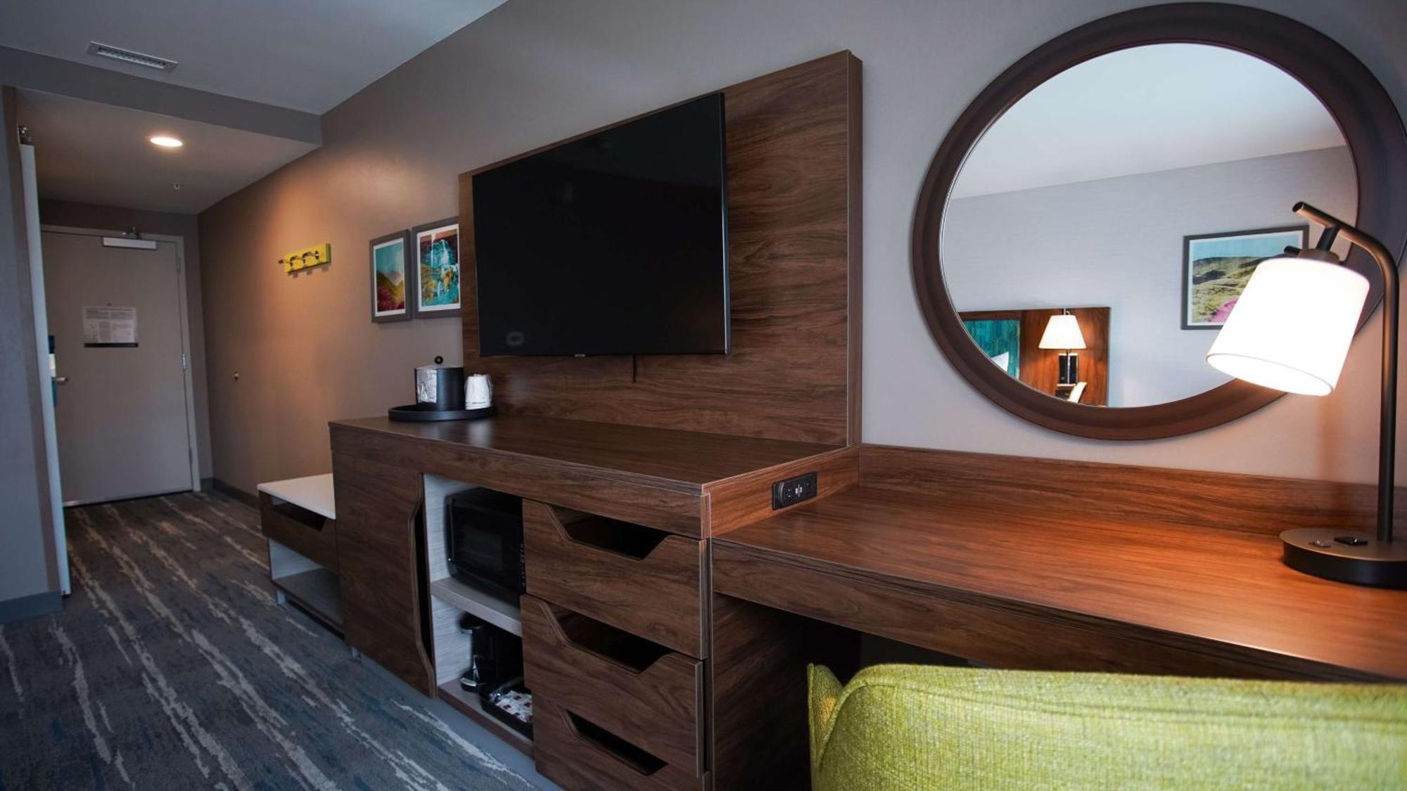 Hampton Inn & Suites St Clairsville, Oh St. Clairsville Εξωτερικό φωτογραφία