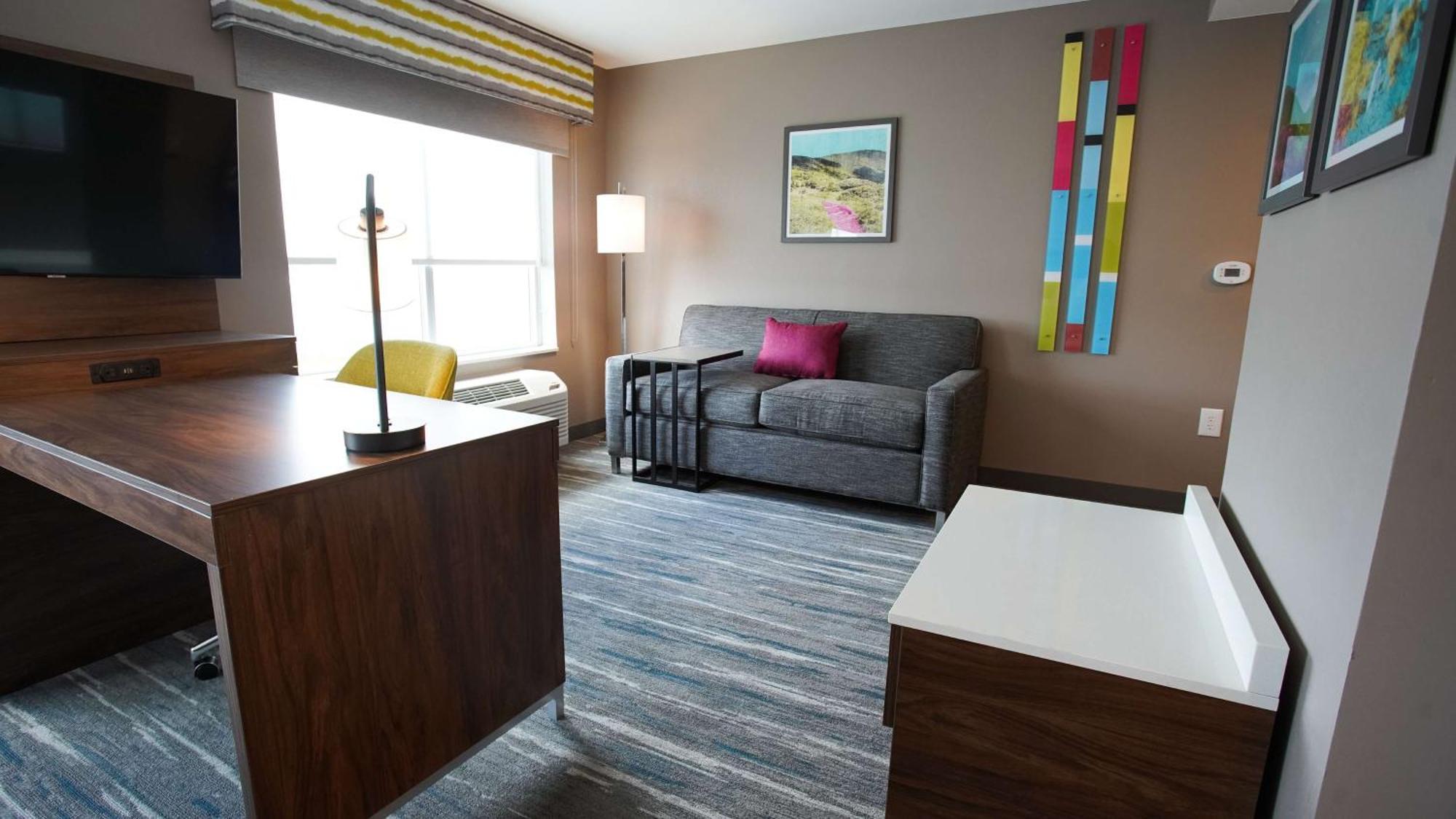 Hampton Inn & Suites St Clairsville, Oh St. Clairsville Εξωτερικό φωτογραφία
