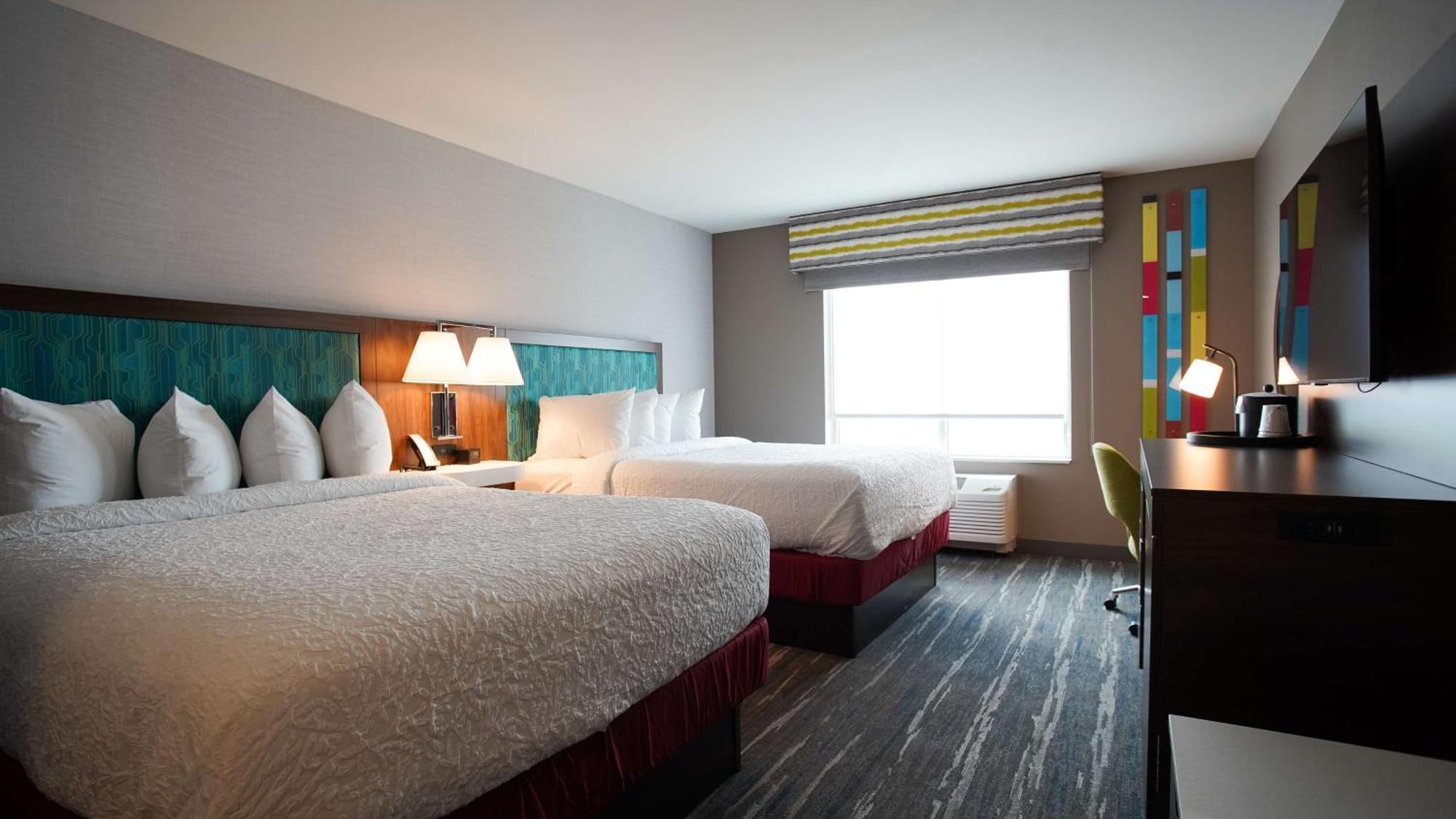 Hampton Inn & Suites St Clairsville, Oh St. Clairsville Εξωτερικό φωτογραφία