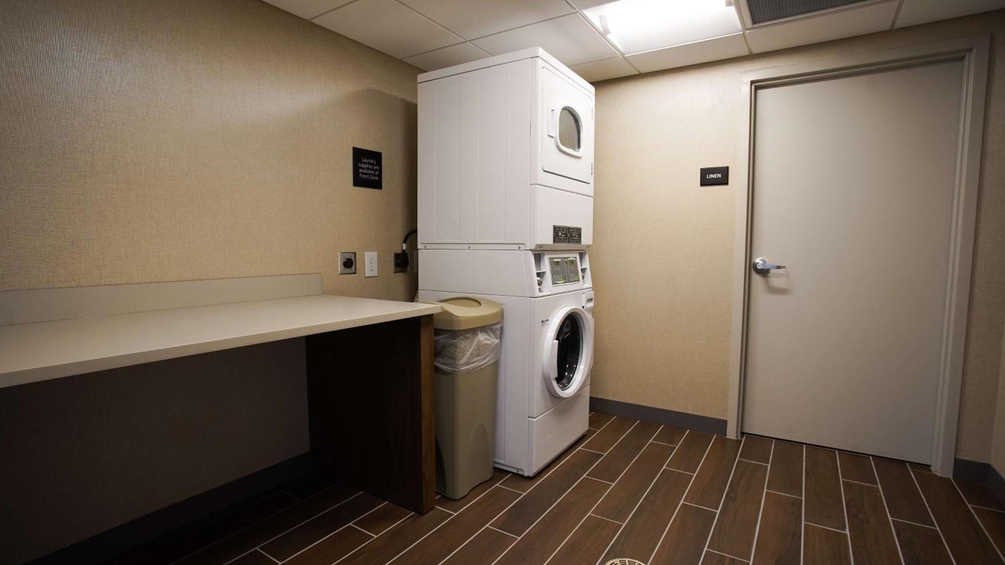 Hampton Inn & Suites St Clairsville, Oh St. Clairsville Εξωτερικό φωτογραφία