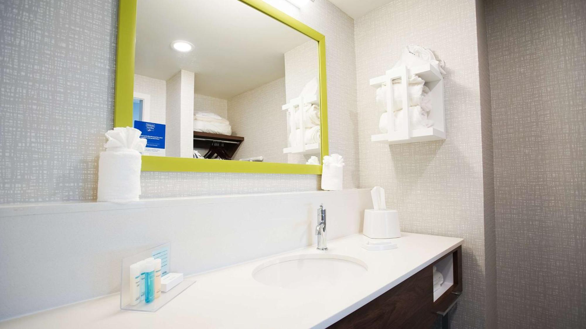 Hampton Inn & Suites St Clairsville, Oh St. Clairsville Εξωτερικό φωτογραφία