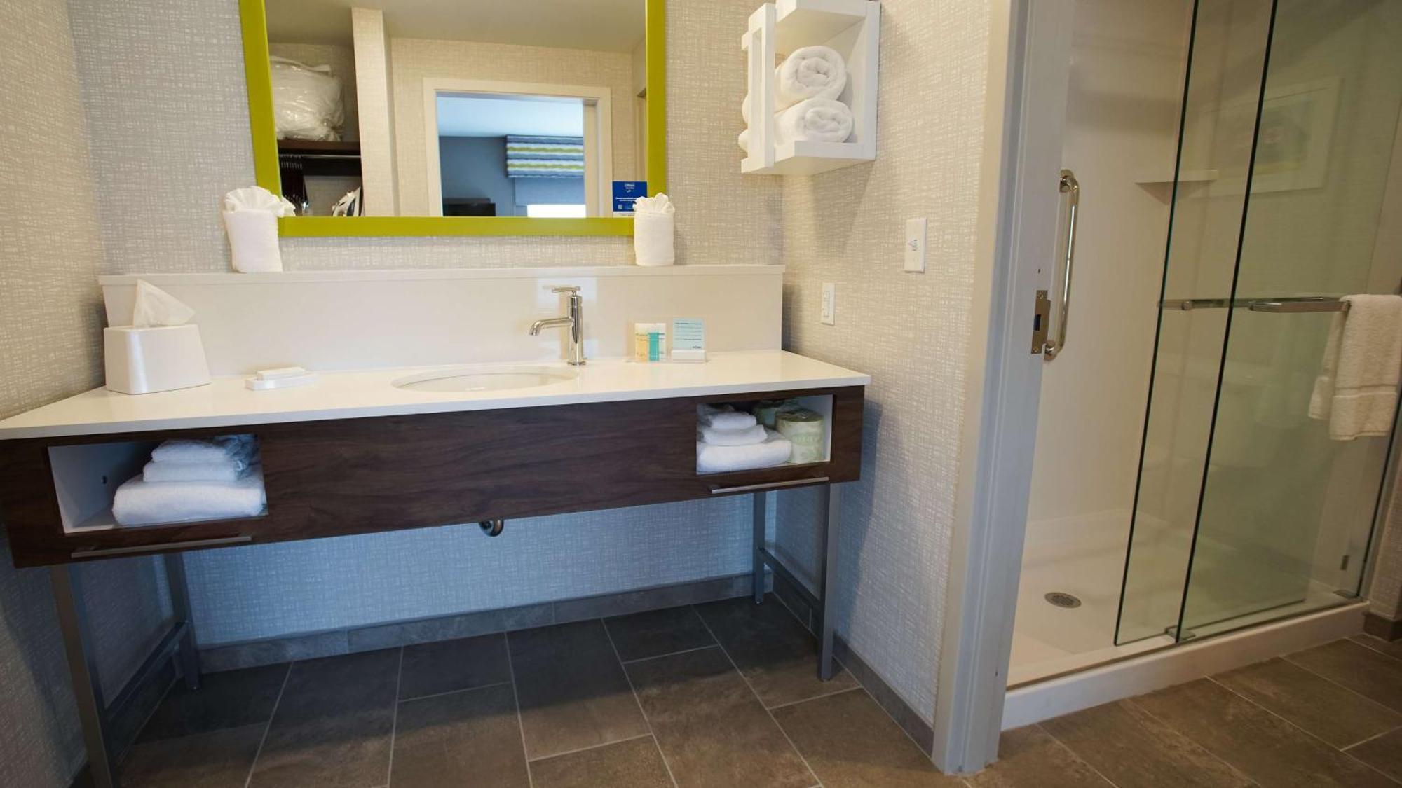 Hampton Inn & Suites St Clairsville, Oh St. Clairsville Εξωτερικό φωτογραφία
