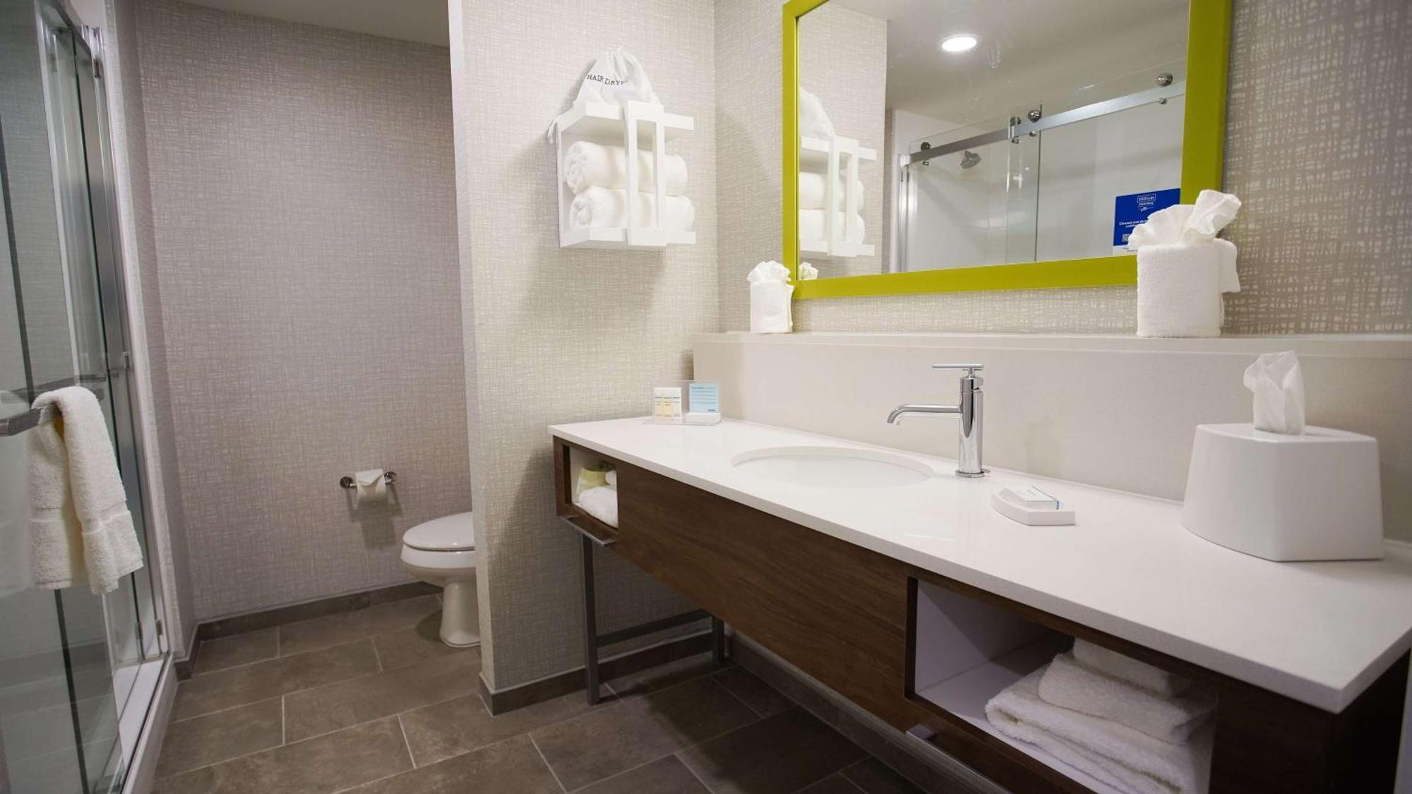 Hampton Inn & Suites St Clairsville, Oh St. Clairsville Εξωτερικό φωτογραφία