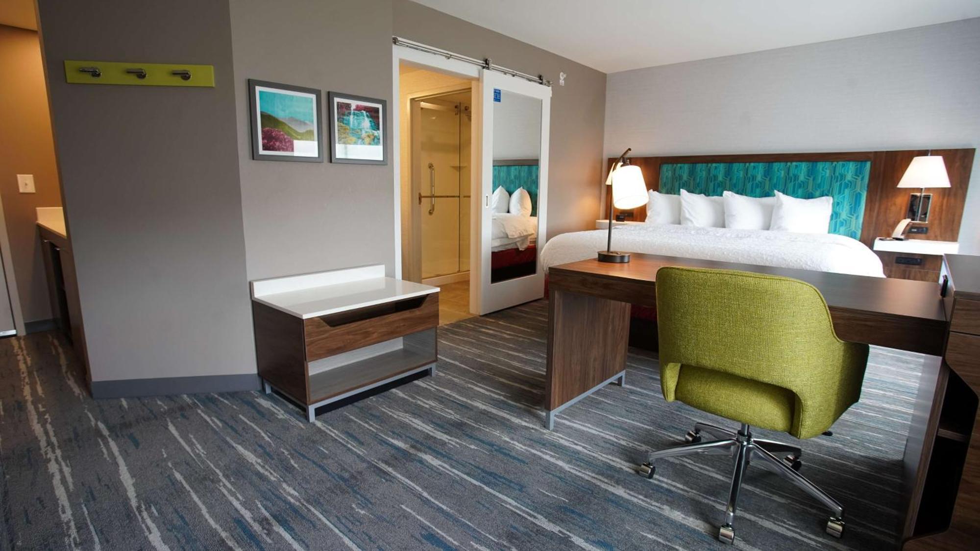 Hampton Inn & Suites St Clairsville, Oh St. Clairsville Εξωτερικό φωτογραφία