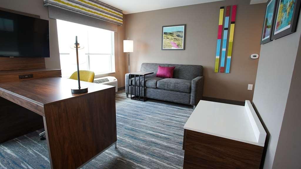 Hampton Inn & Suites St Clairsville, Oh St. Clairsville Δωμάτιο φωτογραφία